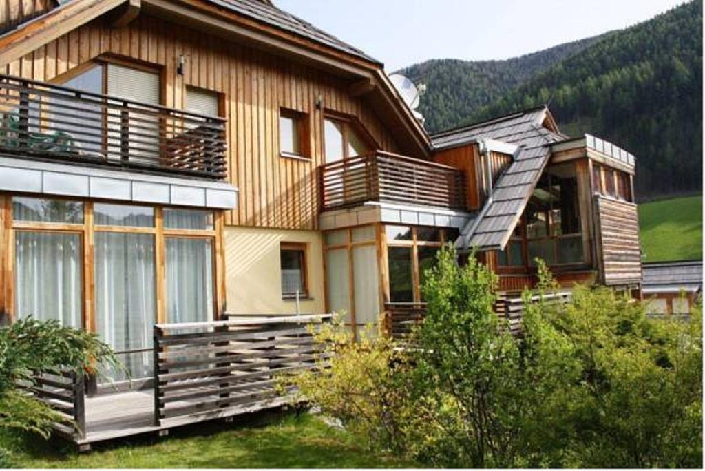 Apartments Juri & Hermann 2 Bad Kleinkirchheim Exterior foto